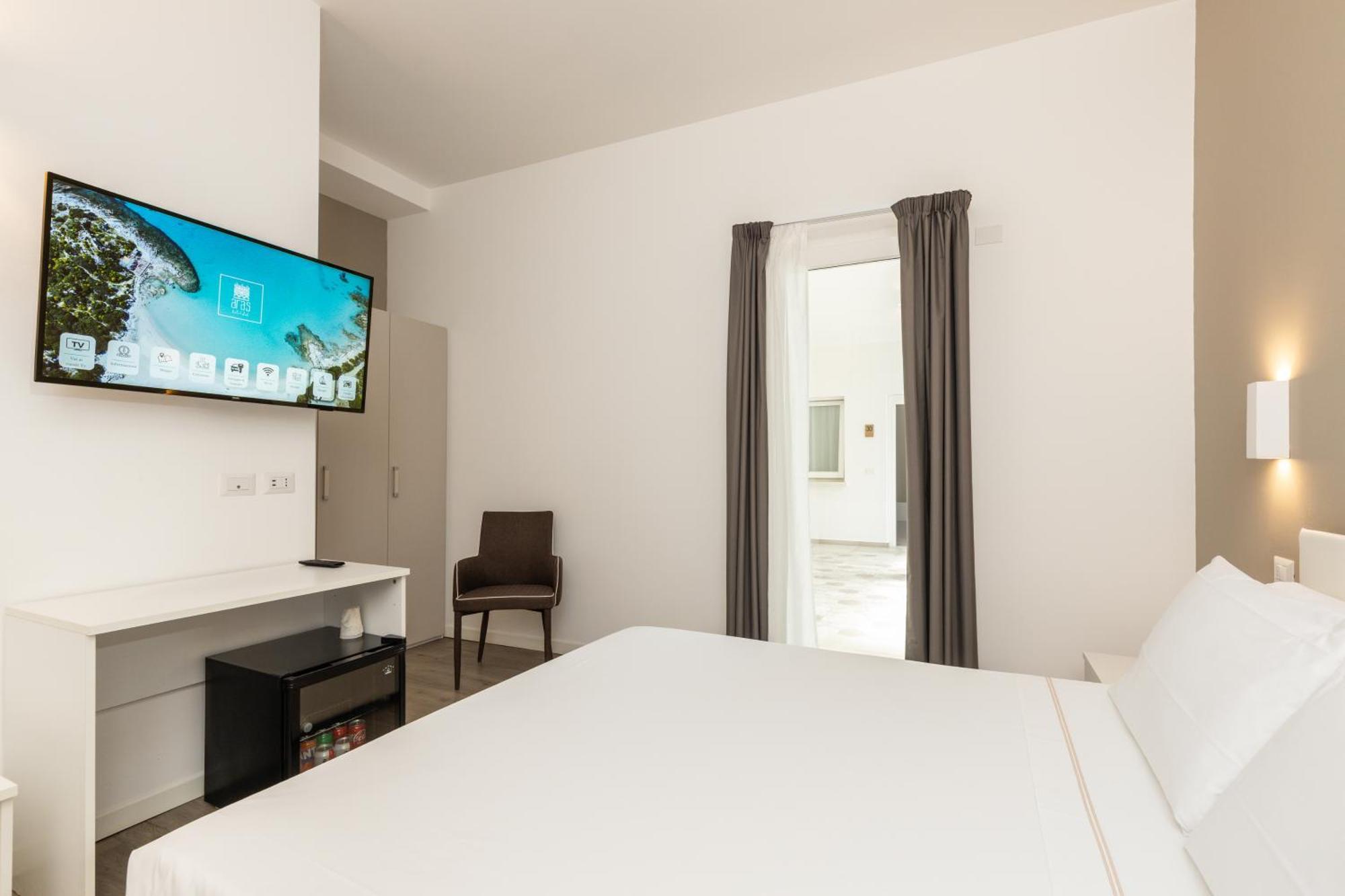 Hotel Aras Boutique