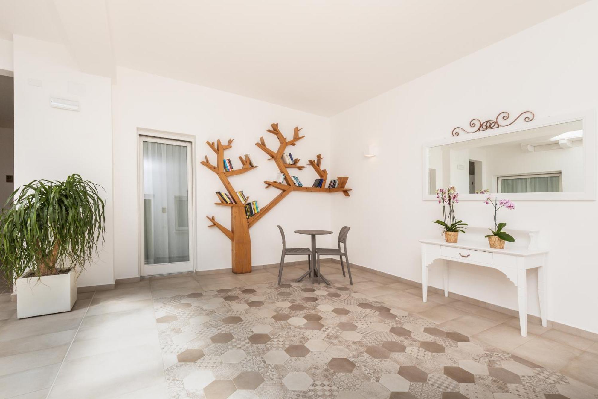Hotel Aras Boutique Villasimius