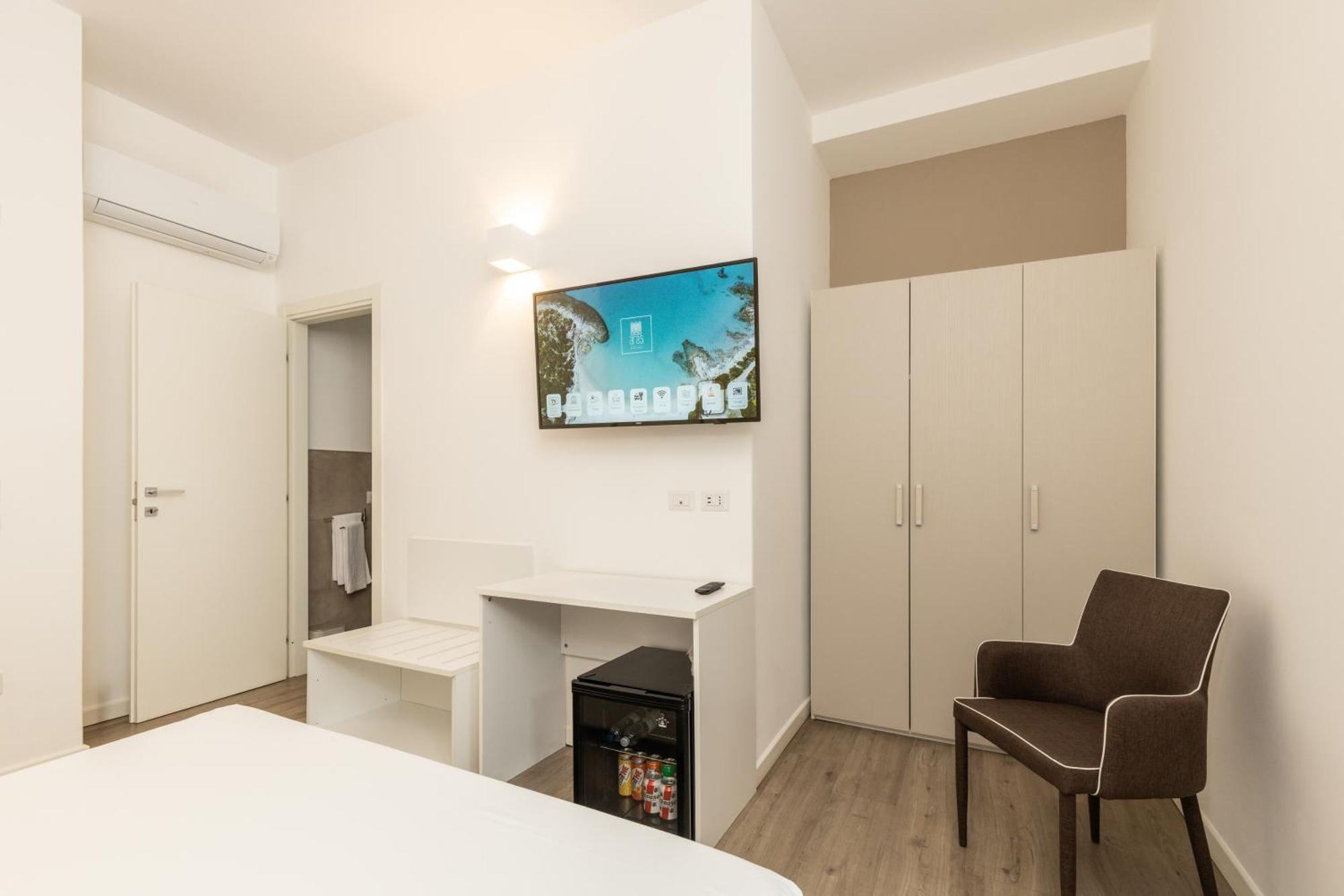 Aras Boutique 3* Villasimius