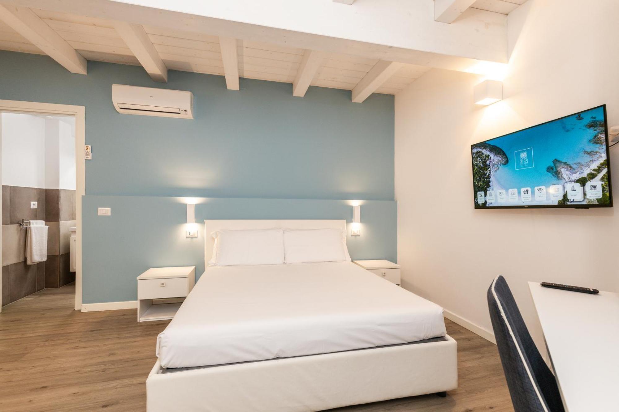 Hotel Aras Boutique 3*