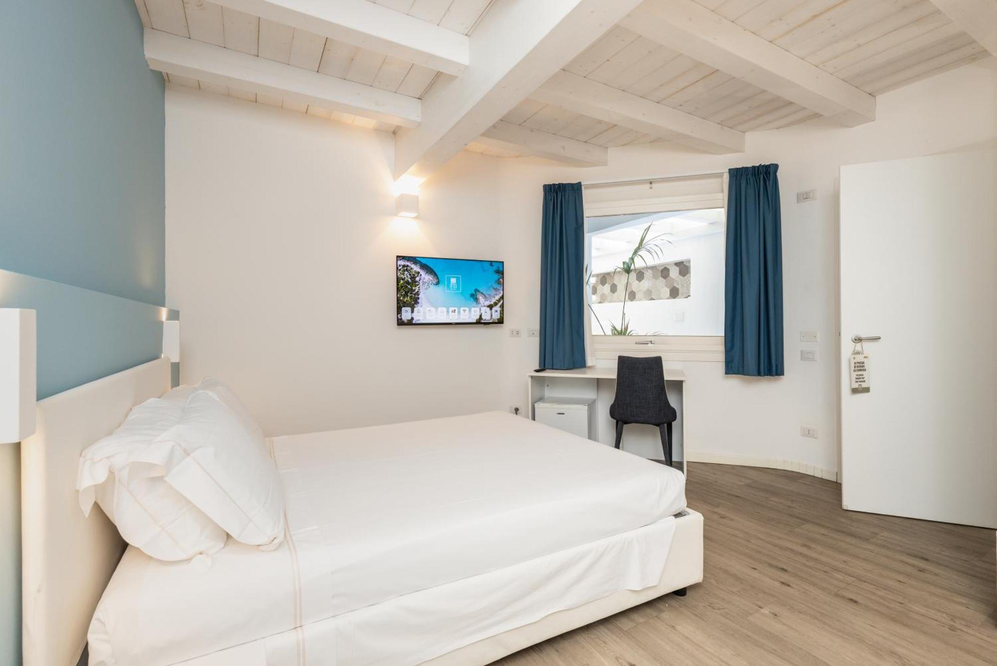 Aras Boutique Hotel Villasimius
