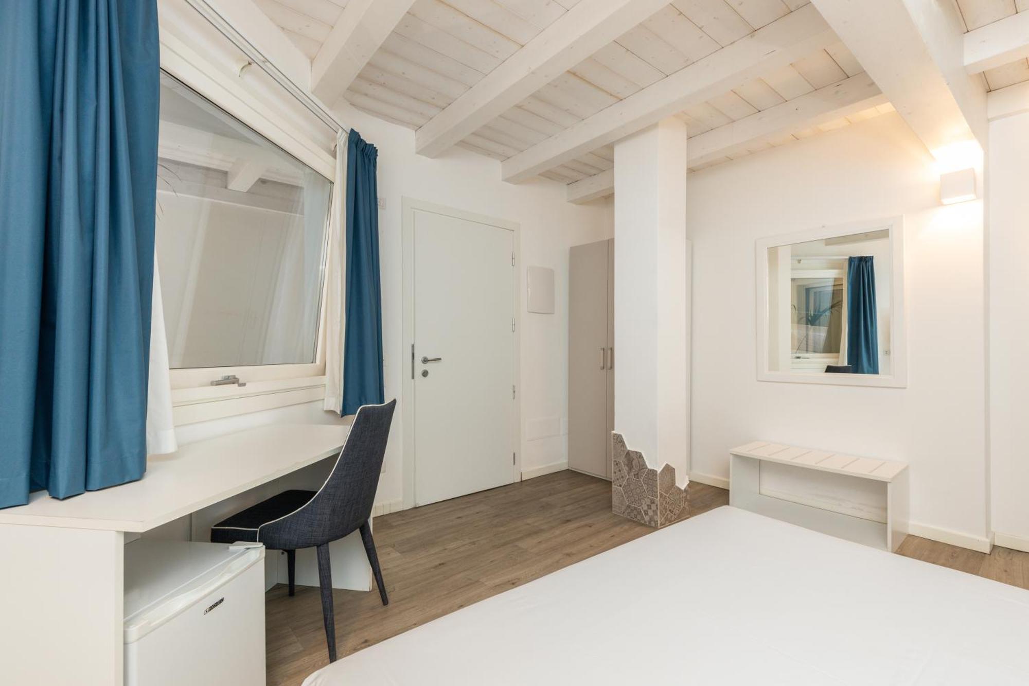 Hotel Aras Boutique Villasimius