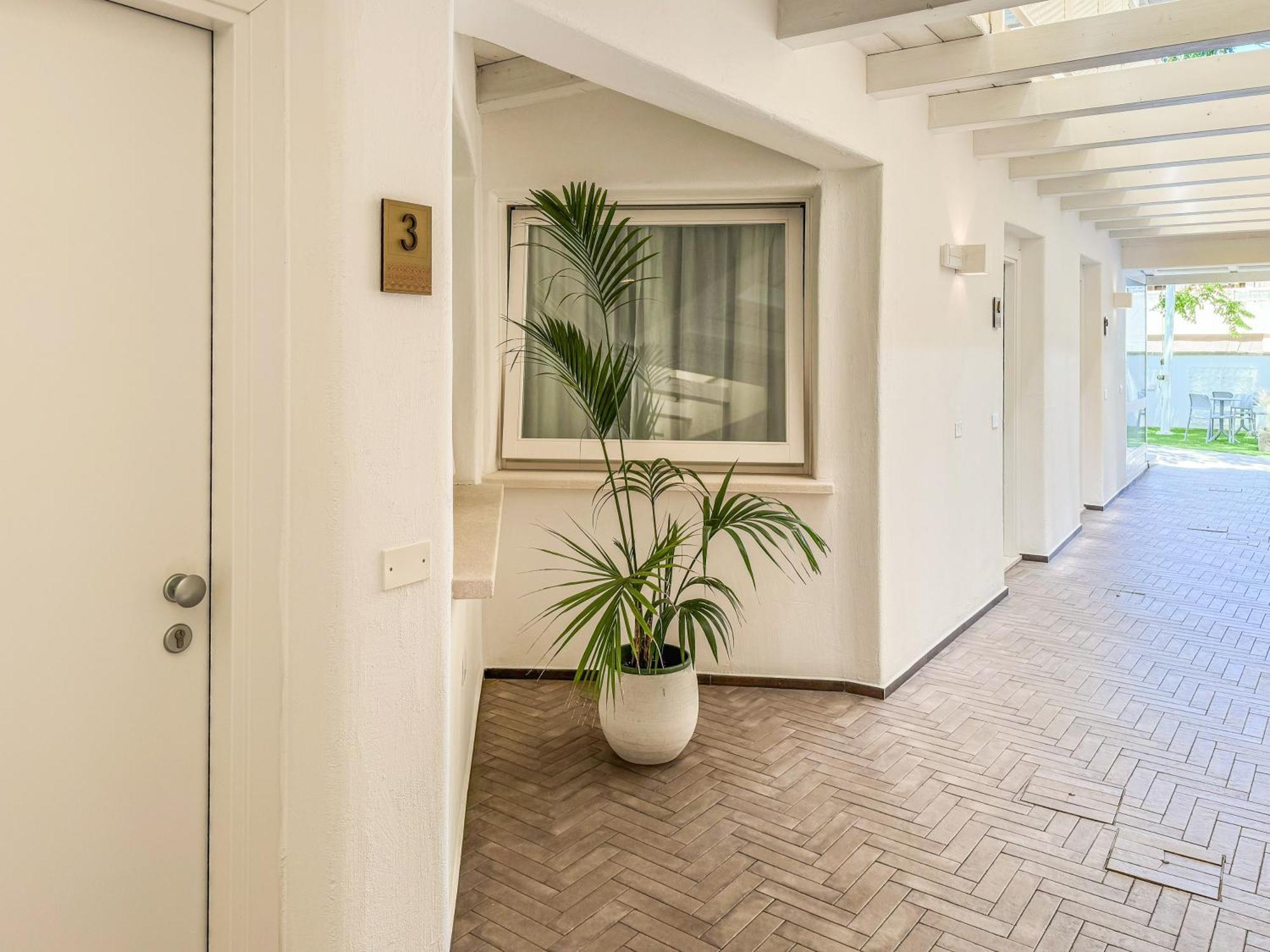 Aras Boutique Villasimius
