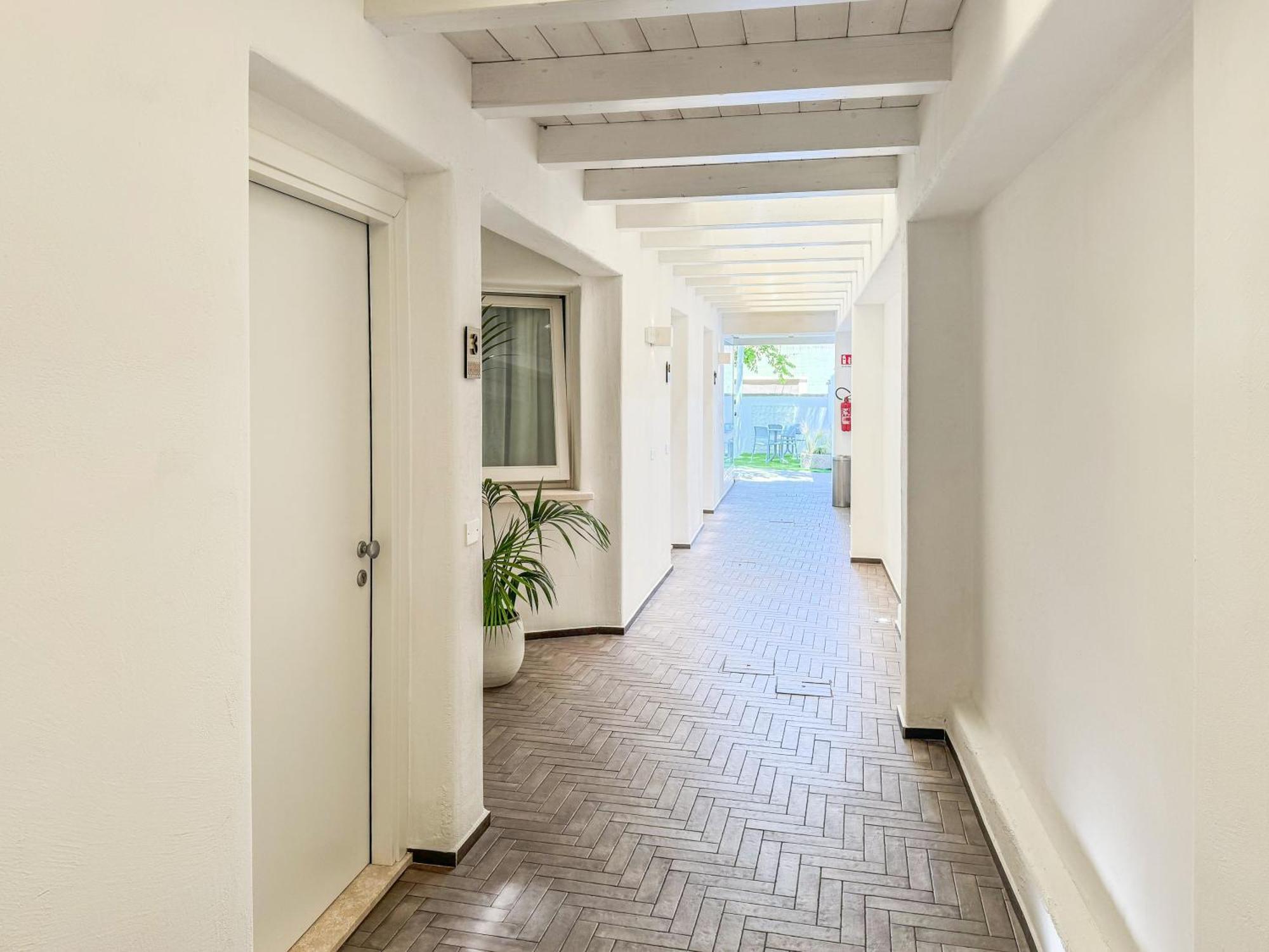 Aras Boutique Hotel