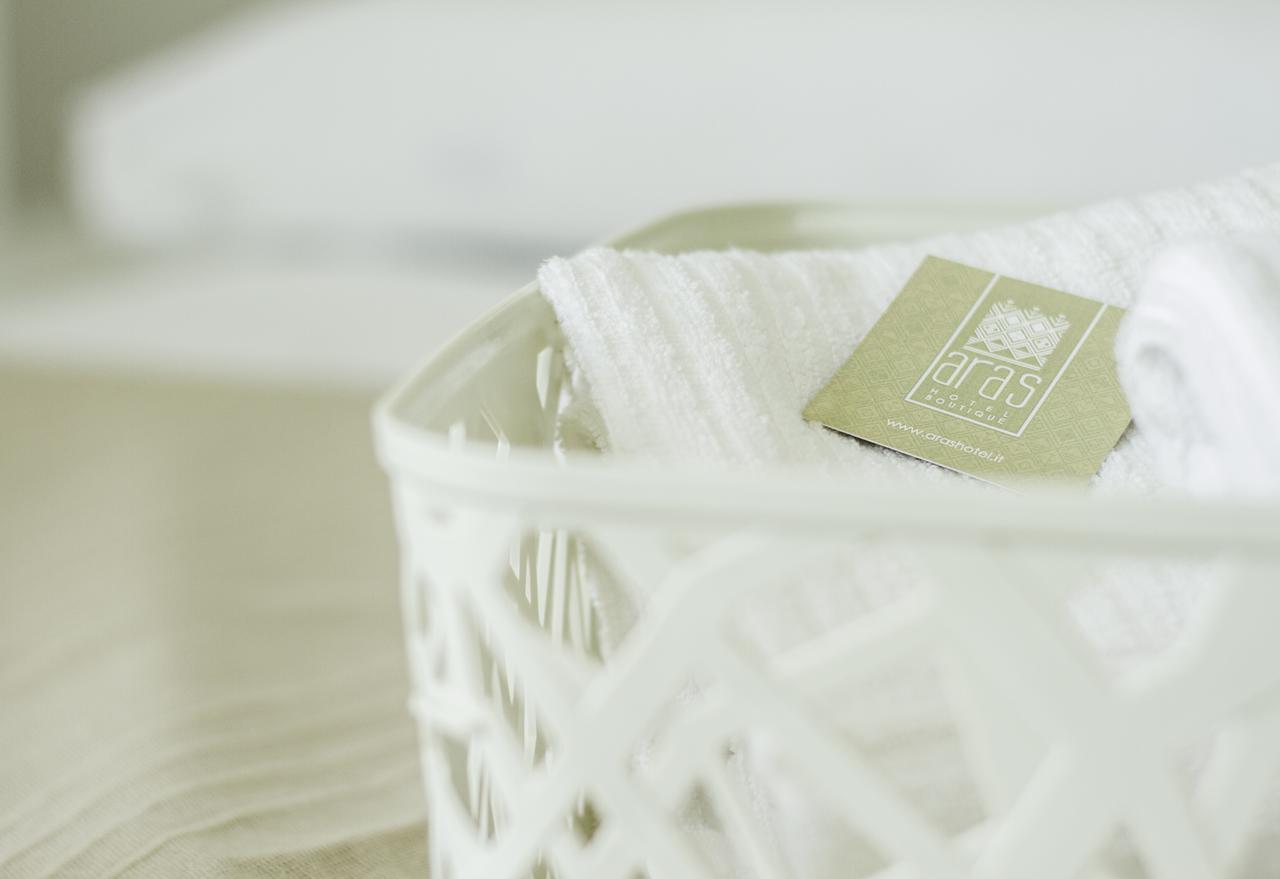 Aras Boutique 3* Villasimius