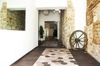 Hotel Aras Boutique