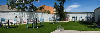 Hotel Aras Boutique Villasimius